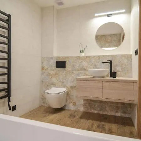 Apartment - Wellness