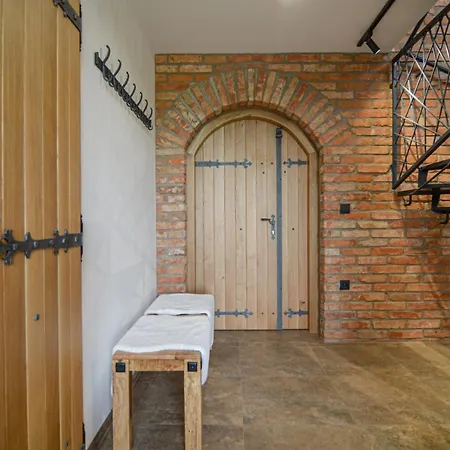 Apartment - Wellness