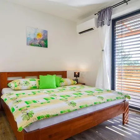 - Wellness Apartment