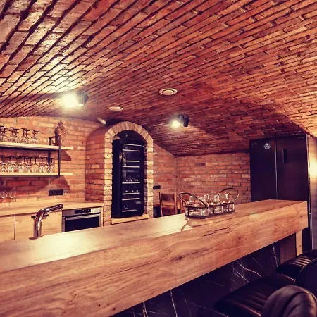 - Wellness * Hrusky (Breclav)