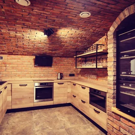 Apartment - Wellness Hrusky (Breclav)