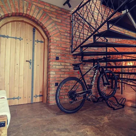 - Wellness Apartment *