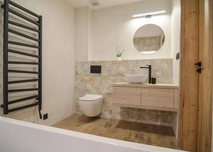 Appartement - Wellness