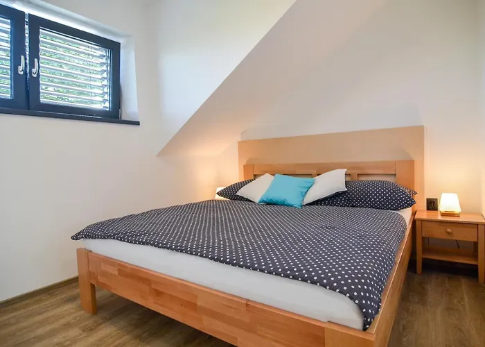 Appartement - Wellness