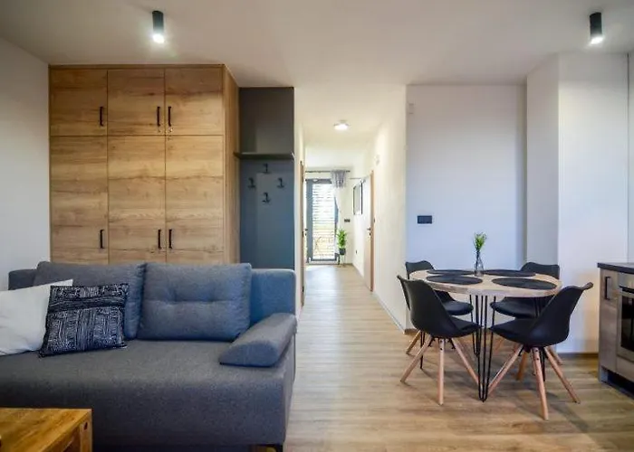 - Wellness Appartement *