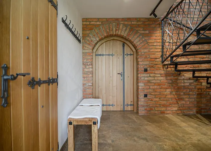 Appartement - Wellness
