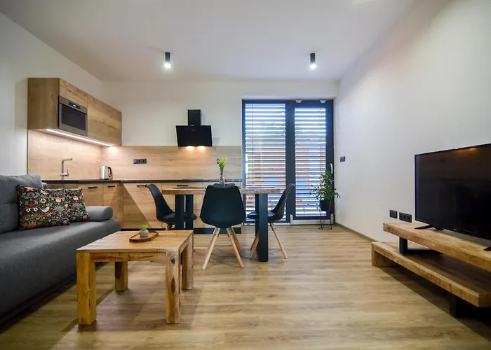 - Wellness Appartement