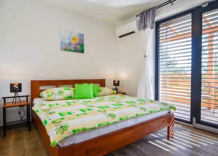 - Wellness Appartement
