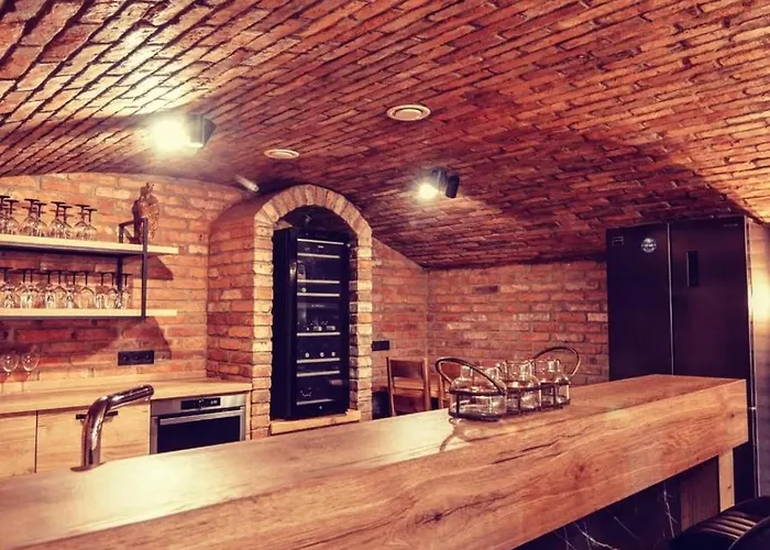 - Wellness * Hrusky (Breclav)