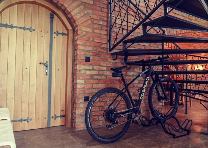 - Wellness Appartement *